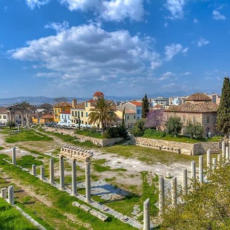 Athens Grec Suites - The Ultimate City Getaways In Dafni Kültér fotó