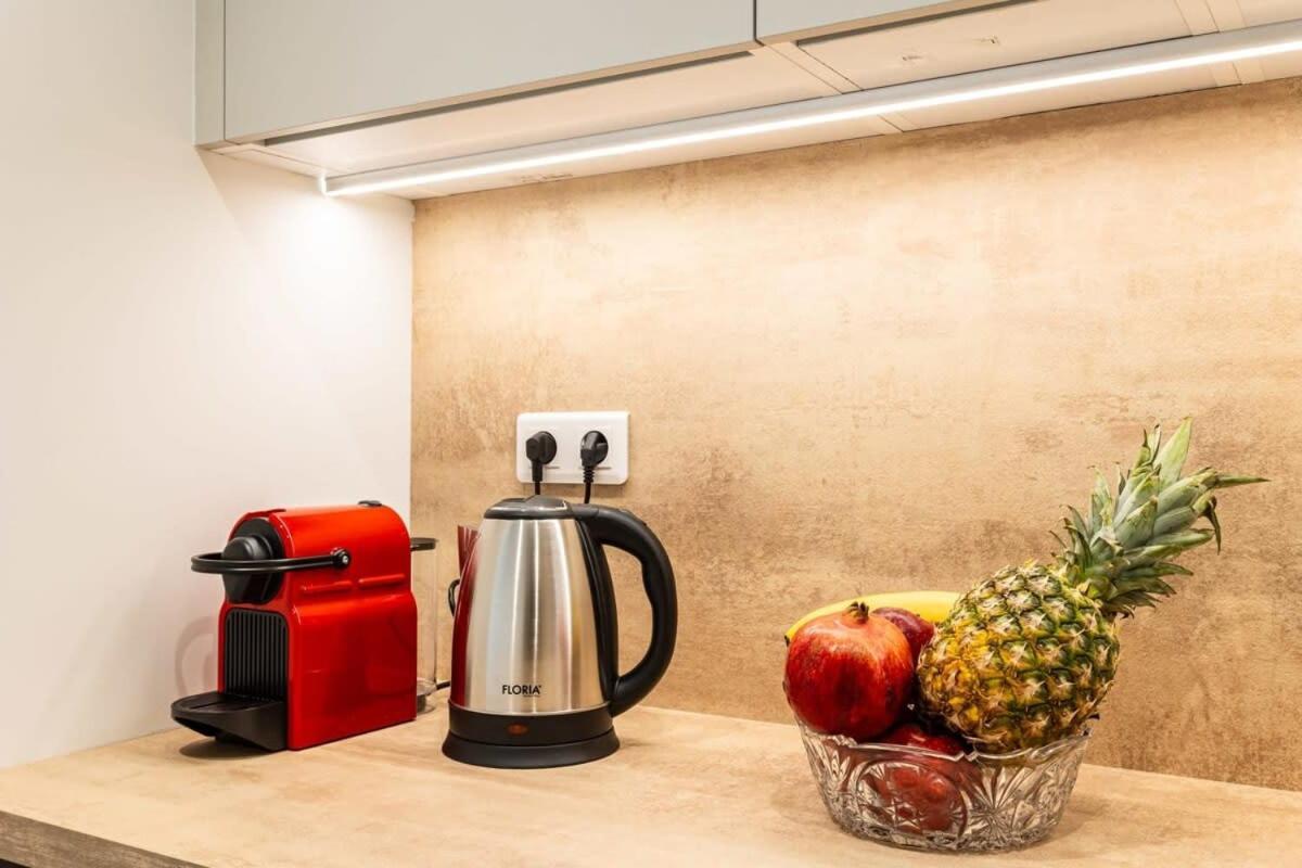 Athens Grec Suites - The Ultimate City Getaways In Dafni Kültér fotó