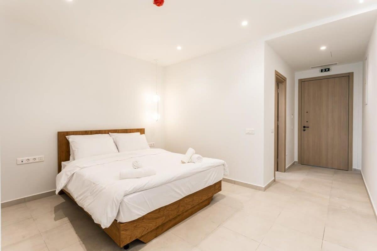 Athens Grec Suites - The Ultimate City Getaways In Dafni Kültér fotó