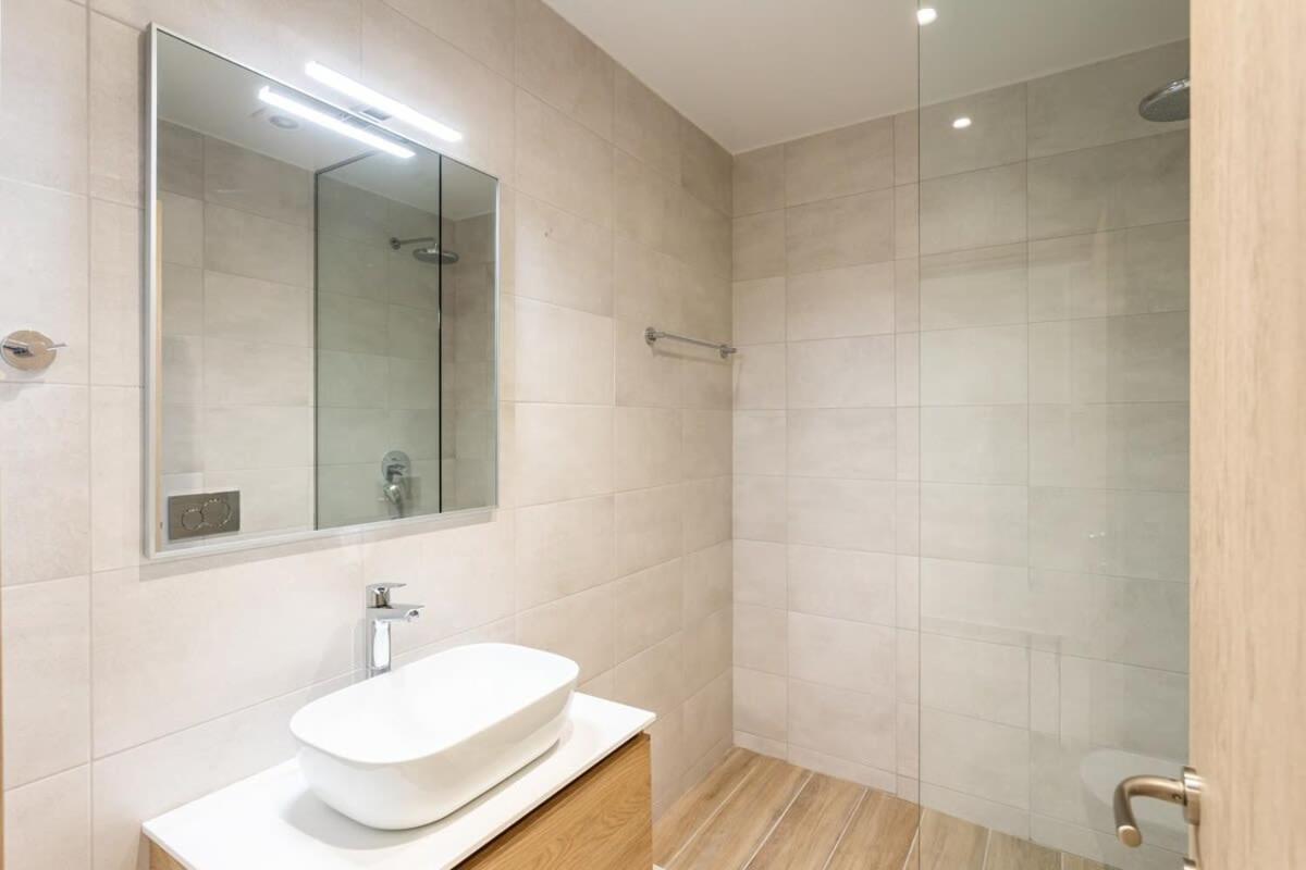 Athens Grec Suites - The Ultimate City Getaways In Dafni Kültér fotó