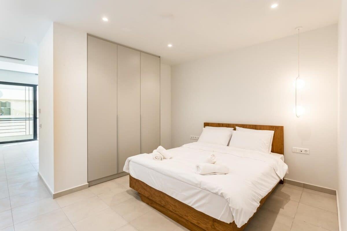 Athens Grec Suites - The Ultimate City Getaways In Dafni Kültér fotó