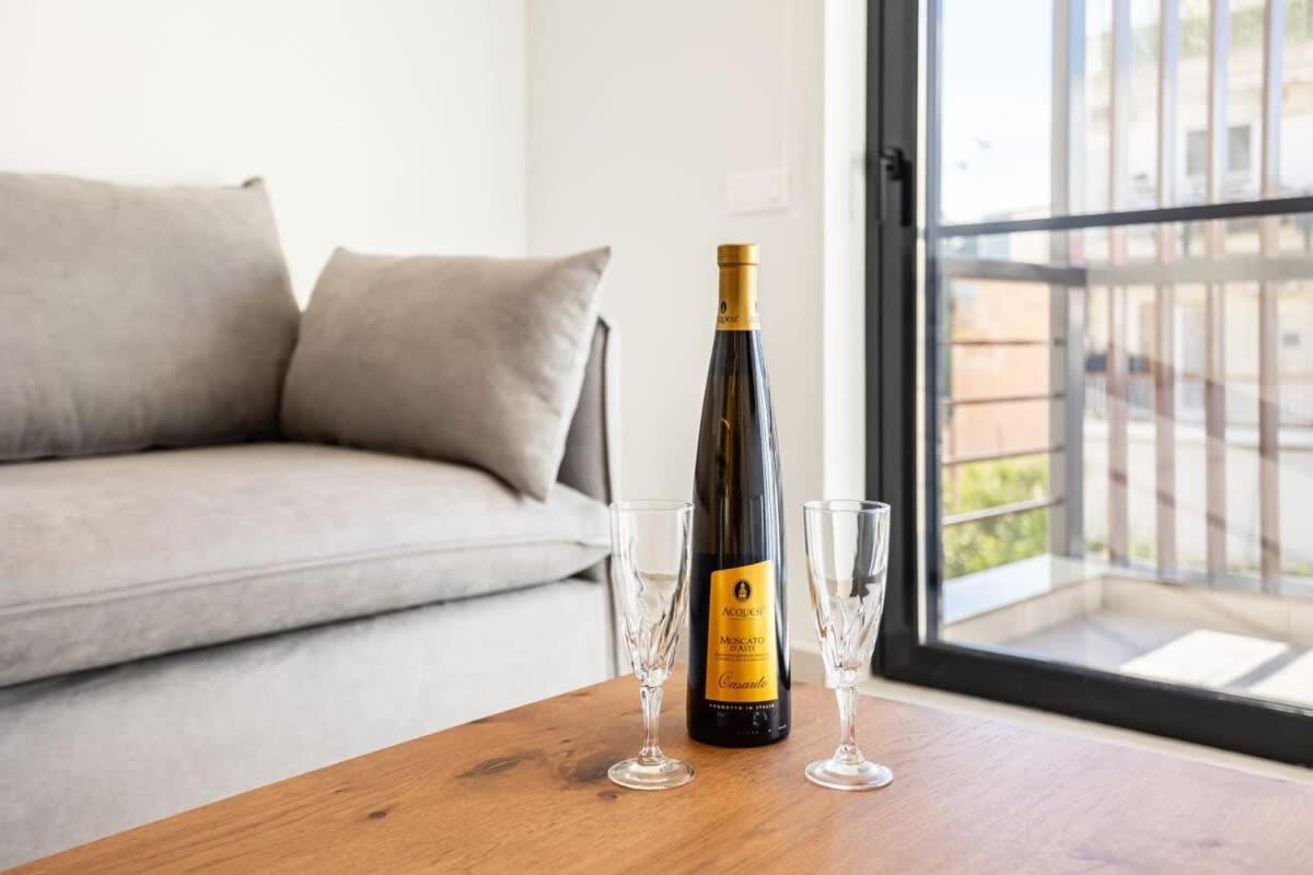 Athens Grec Suites - The Ultimate City Getaways In Dafni Kültér fotó